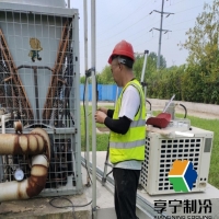 保鮮冷庫(kù)庫(kù)底建造結(jié)構(gòu)怎么選？3種主流方案深度解析