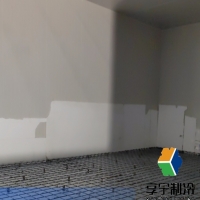 冷庫(kù)造價(jià)多少錢一立方用電量？看完這篇再?zèng)Q策不踩坑