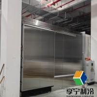 冷庫墻板什么材料的好一點？各類墻板材料深度剖析