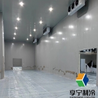 冷庫板保溫效果怎么樣？老司機揭秘選購陷阱與省電費技巧