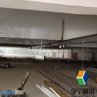 冷庫造價大概多少錢一平米?影響價格的6大核心因素與成本優(yōu)化方案