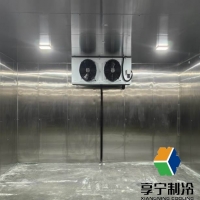 冷庫壓縮機(jī)什么牌子好？這5個(gè)品牌+3個(gè)避坑指南讓你選對(duì)不踩雷