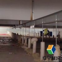 冷庫制冷設備等級標準是什么？2025最新解讀+選購避坑指南