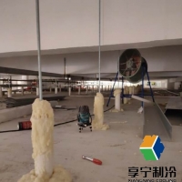 冷庫制冷管結(jié)冰什么原因？這5個(gè)隱藏誘因和解決方案必須知道！