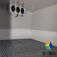 冷庫(kù)全套設(shè)備要多少錢一套？2024報(bào)價(jià)解析與選購(gòu)避坑指南