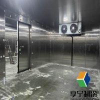 冷庫(kù)設(shè)備維修需要什么專業(yè)？從技能到就業(yè)全解析，選對(duì)專業(yè)少走五年彎路！