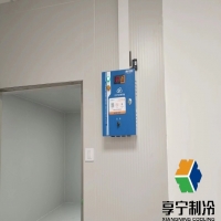 150立方冷庫制冷設備多少錢？2025報價清單+選型避坑指南