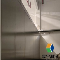 藥品冷庫溫度2到10度還是2~8度？不同藥品儲(chǔ)存溫度標(biāo)準(zhǔn)差異