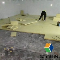 冷庫(kù)保溫材料消防規(guī)范最新：技術(shù)標(biāo)準(zhǔn)與工程實(shí)踐全解析