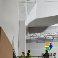 地瓜在冷庫里能儲(chǔ)存多久？掌握5個(gè)關(guān)鍵點(diǎn)延長保鮮期