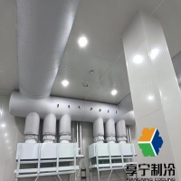 十平方的冷庫造價多少錢？答案看這些預(yù)算細(xì)節(jié)！