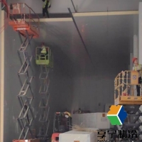 藥品凍庫冷庫溫度要求詳解：從GSP標(biāo)準(zhǔn)到實(shí)操指南