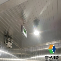 保鮮庫(kù)和冷庫(kù)哪個(gè)儲(chǔ)存水果更好？看完這篇不再糾結(jié)選擇！