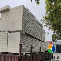 冷庫(kù)隔熱材料哪種最好耐用｜綜合性能分析與選擇指南