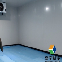 冷庫(kù)一小時(shí)多少度電？專業(yè)解析能耗算法+省電秘籍