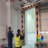 裝一個(gè)冷庫要多久？時(shí)間成本與隱藏細(xì)節(jié)