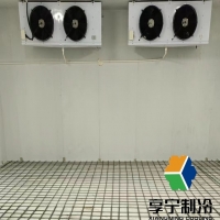 40平方冷庫(kù)造價(jià)多少錢一立方？看完這篇再動(dòng)手不踩坑！