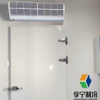 冷鮮肉冷庫能保鮮多久？掌握這4個關(guān)鍵點延長儲存期