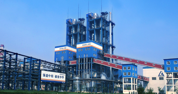 醫(yī)藥防爆冷庫項目-強盛股份